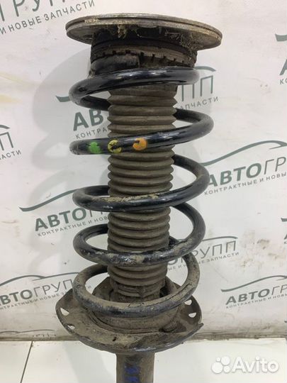 Амортизатор передний левый Lr Rr Freelander 2 L359