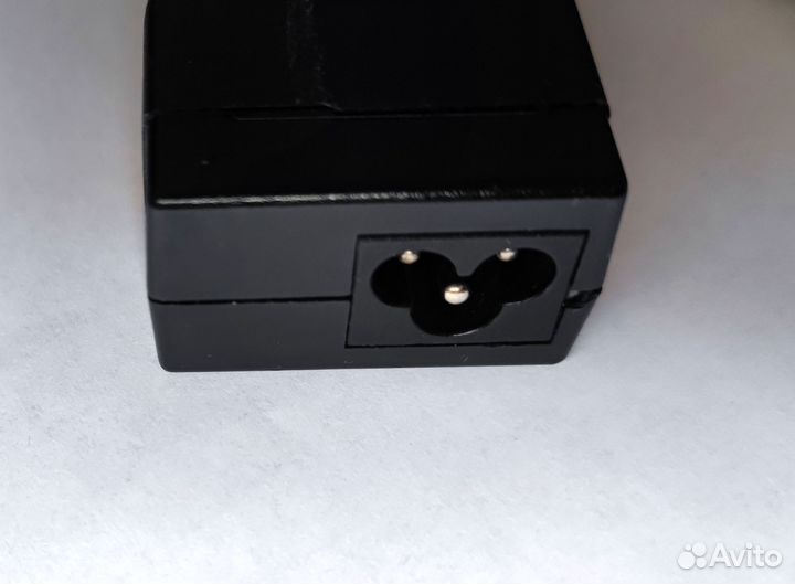 Блок питания для ноутбука Dell 19.5V 65W оригинал