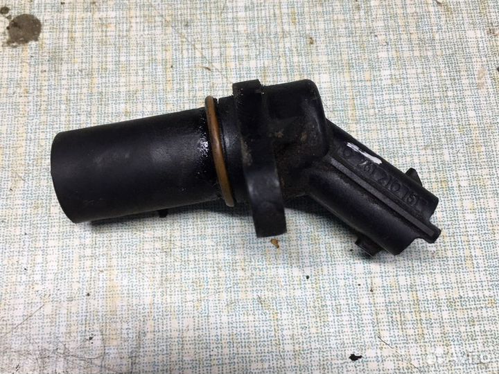 Датчик положения коленвала Опель Агила