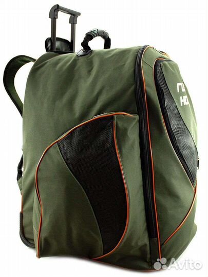 Хоккейный баул взрослый