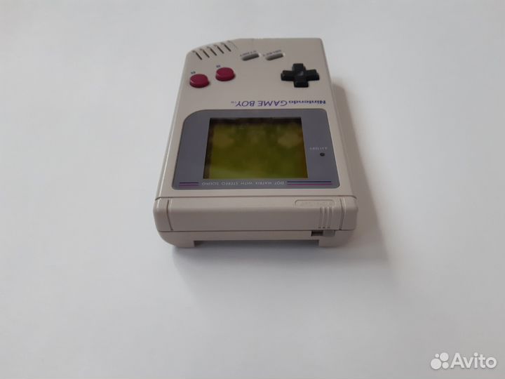Game Boy dmg 01