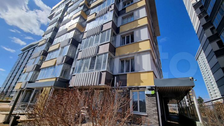 Свободного назначения, 94.5 м²