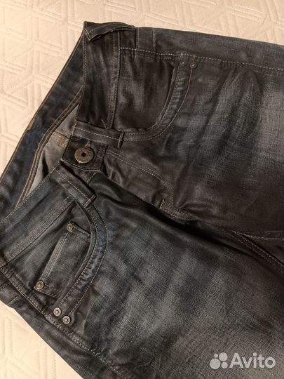 Джинсы Pepe jeans р. 26