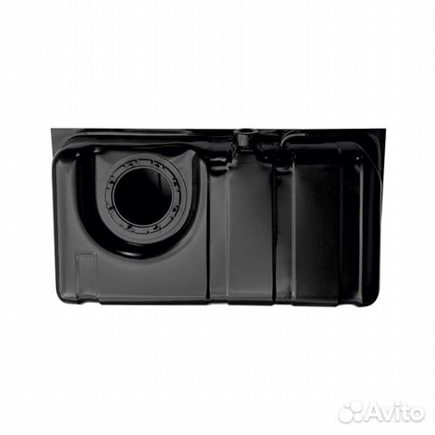 Топливный бак Fiat Dogan SLX антикоррозия