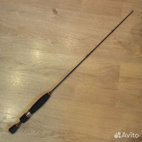 Зимние удочки ручной работы