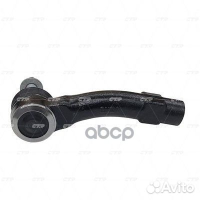 Наконечник рулевой тяги левый opel insignia 201