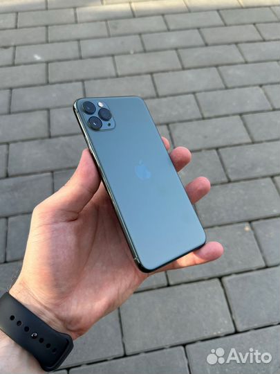 iPhone 11 Pro Max, 256 ГБ