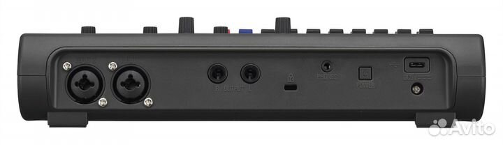 Портастудия Zoom R12