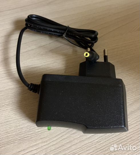 Блок питания к тонометру