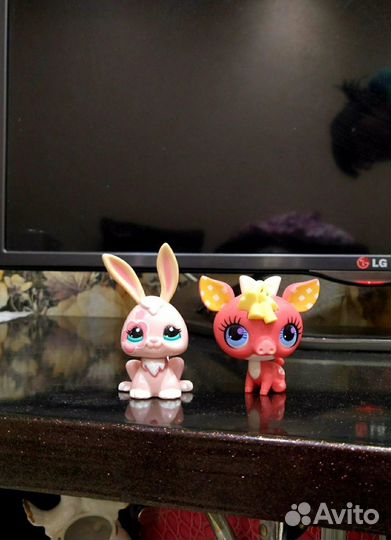 Littlest Pet Shop