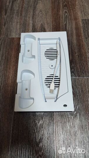 Подставка для Sony PS5