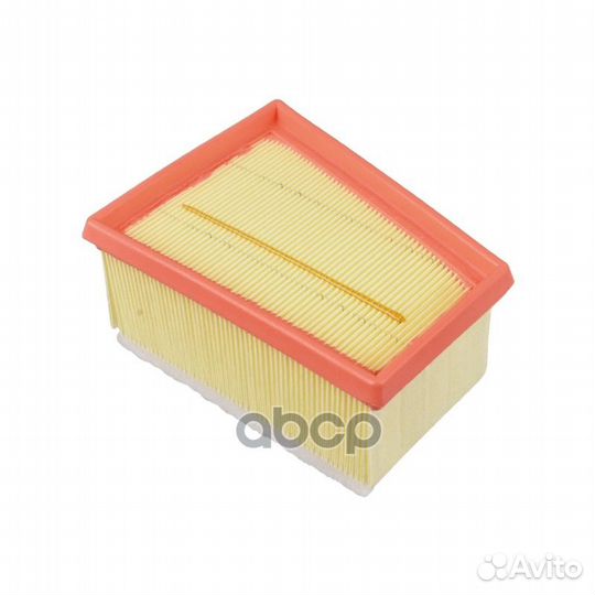 Фильтр воздушный nissan/ renault ADZ92217 Blue