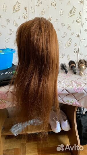 Болванка для причесок