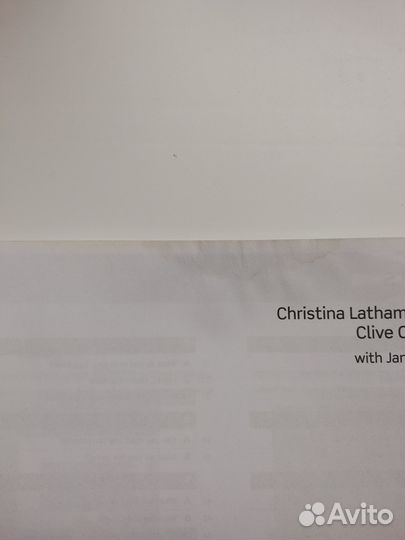 Новые учебники English File Beginner, комплект