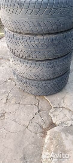 Белшина Artmotion Snow Bel-377 195/65 R15