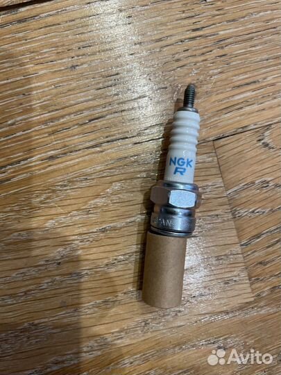 Свечи зажигания ngk CR9EK