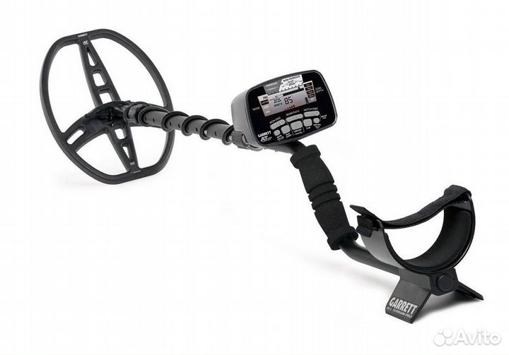 Металлоискатель Garrett AT PRO