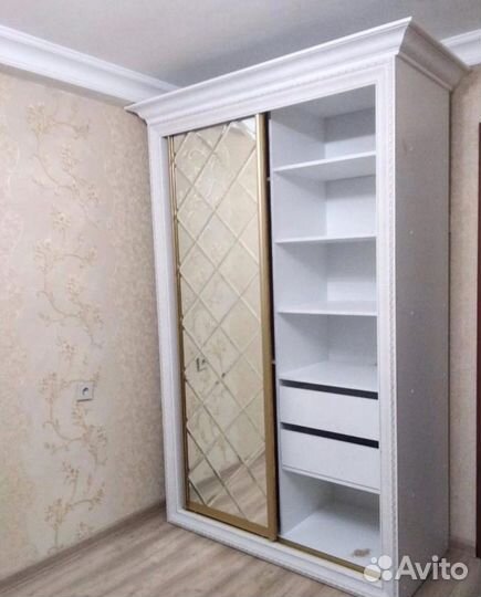 Шкафы на заказ