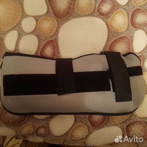 Бандаж фиксирующий для плечевого сустава