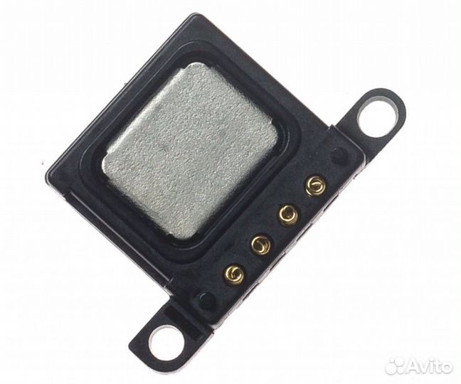 Динамики iPhone (speaker)