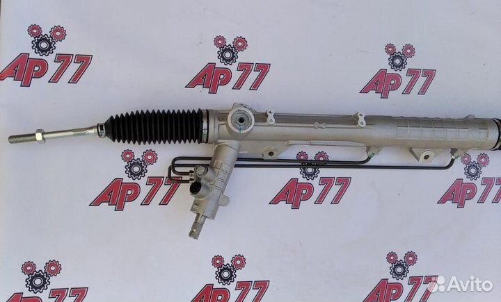 Рулевая рейка левая Bmw 3-Series E90 32106763807