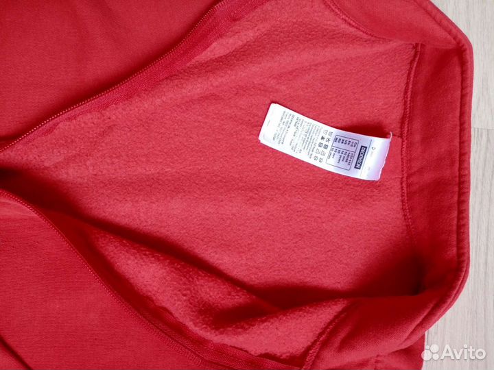 Спортивный костюм для мальчика 134