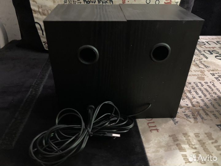 Колонки sven Sps 575