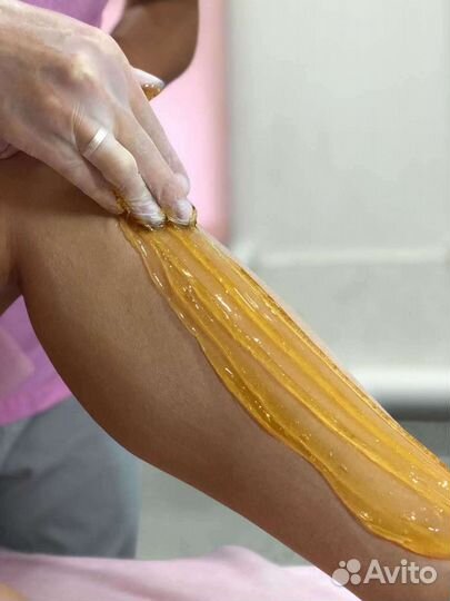 Эпиляция, депиляция, шугаринг