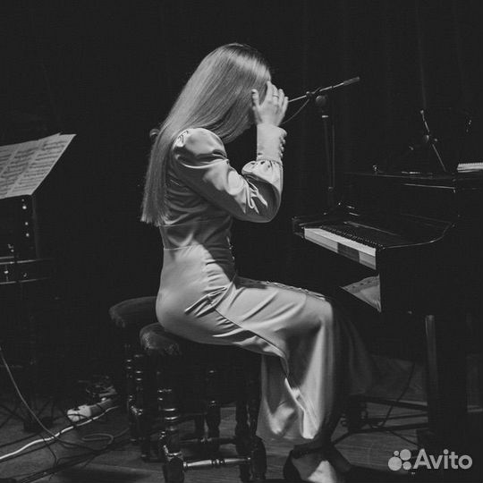 Онлайн репетитор по фортепиано