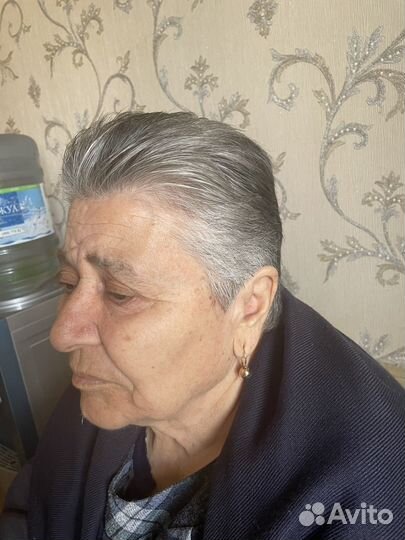 Парикмахер на дому