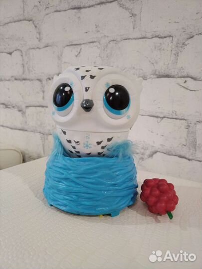 Игрушка Furby