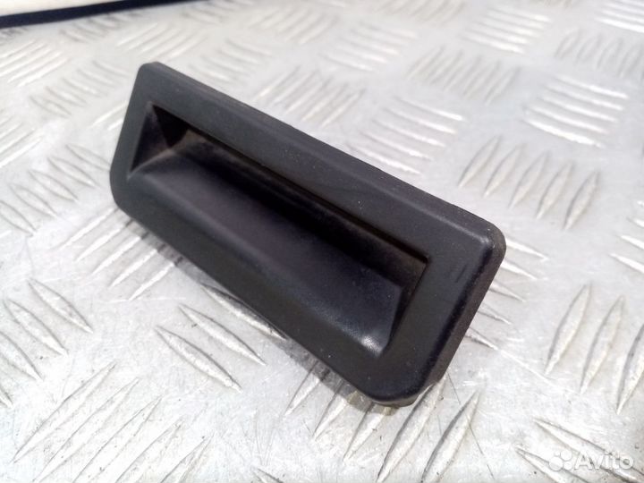 Б/У Кнопка открывания багажника#001