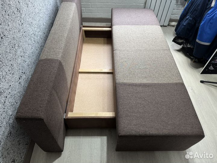 Диван книжка раскладной бу