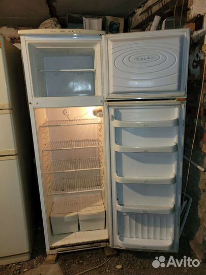 Холодильник Норд