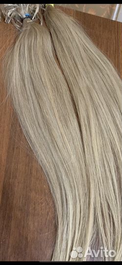 Волосы для наращивания