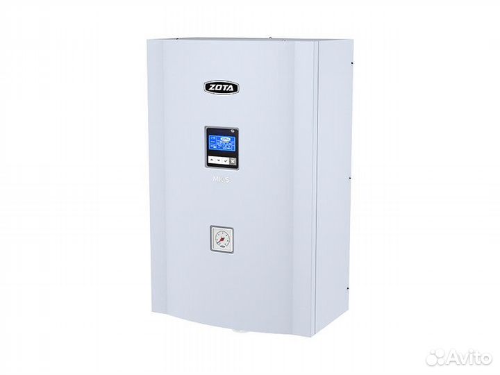 Электрокотел (миникотельная) zota-6 «MK-S»