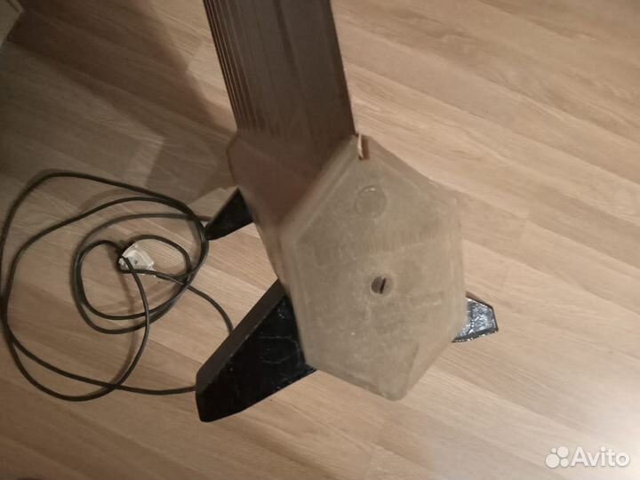 Масляный обогреватель