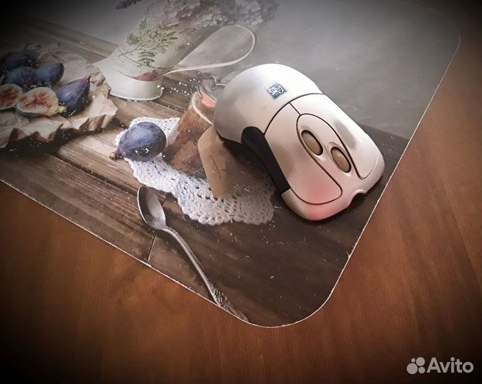 Проводная компьютерная мышь Ay tech и другие