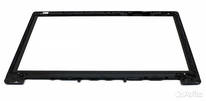 Тачскрин для Asus N550 Q550 Q501 черное с рамкой