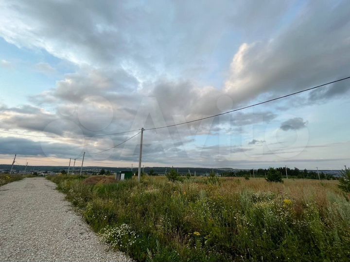 Участок 11,2 сот. (ИЖС)