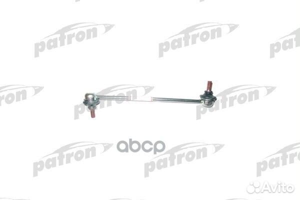 Тяга стабилизатора mitsubish lancer 08, outlan