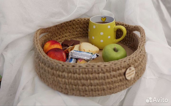 Поднос/ разнос