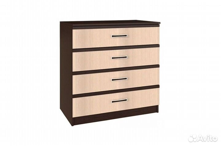 Комод Сакура Венге