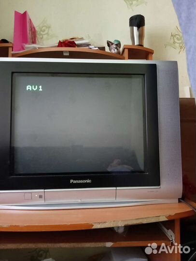 Телевизор бу