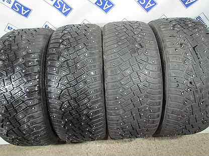 Continental ContiIceContact 245/50 R18 97N