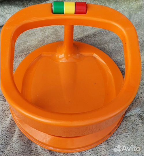 Сидение для купания