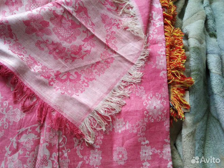 Скатерти. СССР