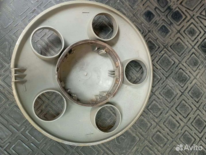 Колпак на toyota