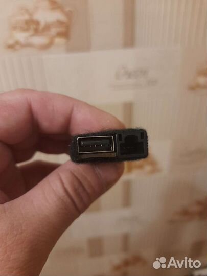 Адаптер для питания видеорегистратора