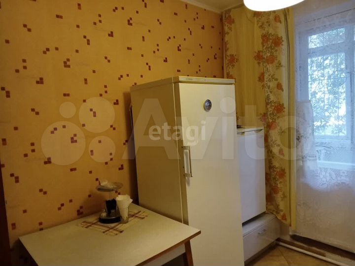 3-к. квартира, 67,7 м², 1/9 эт.